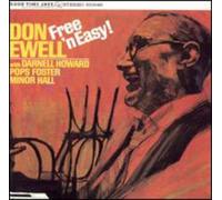 Don Ewell - Free N Easy [Import]