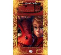 Ewen et la boite magique : Tome 1: le pays des dragons