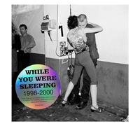 Ewen Spencer While you Were Sleeping 1998 - 2000 /anglais