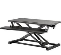 Ewent 1545 Support pour téléviseur Noir Noir One Size