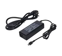 Ewent 90W Chargeur USB C, Universal Chargeur USB-C PD pour Ordinateur Portable,MacBook Pro/Air,Smartphones et Tablettes, Adaptateur d'alimentation Type C, OTP/OVP/OCP/OLP Protection, avec câble 320cm
