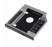 Ewent ADAP.HDD/SSD SATA Para UNIDAD ÓPTICA 12.7mm #2961