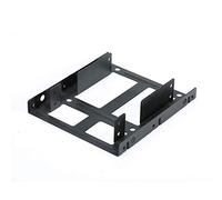 EWENT ADAPTADOR Disco Duro 3.5PULGADAS EW7006 Para Formato 2 X 2.5PULGADAS