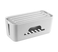 ewent boite organisateur de cable ew1569