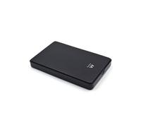 Ewent - Boitier externe - 2.5" - SATA 3Gb/s - USB 2.0 - noir