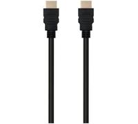 Ewent Câble HDMI EC1301 noir 1,8 m
