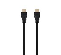 Ewent Câble HDMI noir 1 m