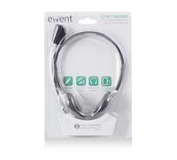 Ewent Casque De Chat Original