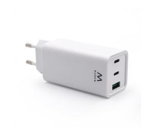 EWENT Chargeur Rapide Mural 66W USB-C