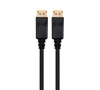 ewent displayport ec1406 8k 60hz 2 m 1.4 cable