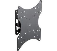 Ewent Support mural TV EW1520 Orientable 13"-42" Charge max 20 kg Noir