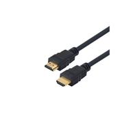 Ewent EC1321 câble HDMI 1,8 m HDMI Type A (Standard) Noir