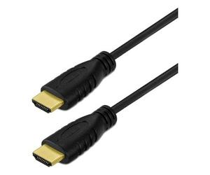 Ewent EC1323 câble HDMI 5 m HDMI Type A (Standard) Noir
