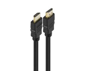 Ewent EC1336 câble HDMI 15 m HDMI Type A (Standard) Noir