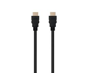 Ewent EC1341 câble HDMI 3 m HDMI Type A (Standard) Noir