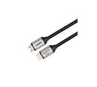 Ewent EC1348 câble HDMI 5 m HDMI Type A (Standard) Noir