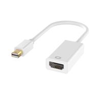 Ewent ew-140503 - 001-b-p Câble Adaptateur pour Mini DisplayPort, Full HD 1080p