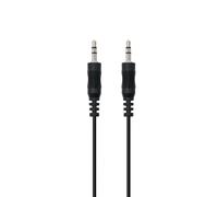 Ewent EC1609 câble audio 10 m 3,5mm Noir
