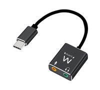 Ewent EC1645 carte sons USB