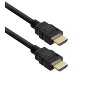 Ewent EC3901 câble HDMI 1 m HDMI Type A (Standard) Noir