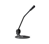Ewent Eminent EM3550 Microphone de Bureau