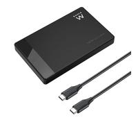 Ewent Étui pour Disque Dur EW7073