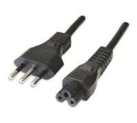 Ewent EW-190104-020-N-P Noir