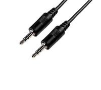 Ewent EW-220101-050-N-P Câble 5 m