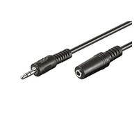 Ewent EW-220200-030-N-P Câble 3 m