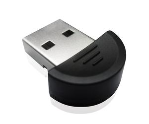 Ewent EW1085 carte réseau Bluetooth 3 Mbit/s