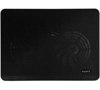 Ewent Ew1256 Base de refroidissement pour ordinateur portable 17'' One Size