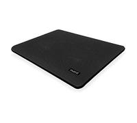 Support de refroidissement pour ordinateur portable EW1256 12-17 Noir