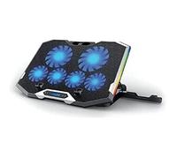 Support de refroidissement pour ordinateur portable gaming Ewent EW1260