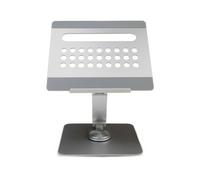 Ewent Support portable EW1269 – Réglable 10–16" alliage d'aluminium, Dock 7‑en‑1, Antidérapant