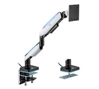 EWENT EW1509 0-49 Monitora il supporto con le luci RGB