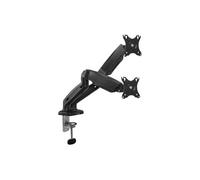 Ewent Support pour TV EW1516 13-27 Noir