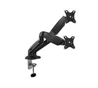 Ewent Support pour TV EW1516 13-27 Noir