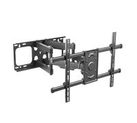 Ewent Ew1526 Support de montage mural pour téléviseur à mouvement complet XL 37-70