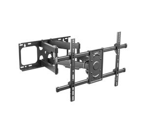 Ewent Ew1526 Support de montage mural pour téléviseur à mouvement complet XL 37-70