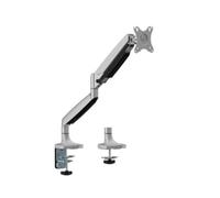 Ewent EW1527 Soporte Para Monitor Individual Hasta 49" VESA 100x100 Máx. 20Kg Plata