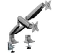 Ewent EW1528 Support de moniteur 88,9 cm (35") Argent