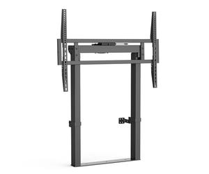 Ewent EW1549 Supporto TV a parete 2,54 m (100 ) Nero