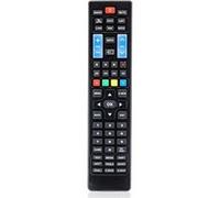 Ewent Télécommande EW1575 pour Smart TV LG et Samsung