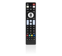 Ewent EW1576 Mando a Distancia Universal para Smart TV Negro