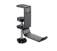 Ewent EW1585 accessoire pour casque /oreillettes Pince à vêtements