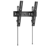 Ewent EW1610 support pour téléviseur 65" Noir