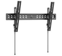 Ewent EW1611 support pour téléviseur 95" Noir