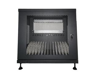 Ewent EW1714 chariot et rangement roulant Module de charge et de gestion Noir