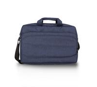Ewent EW2516 sacoche d'ordinateurs portables 39,6 cm (15.6 ) Malette Bleu