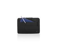Ewent EW2520 City - Housse d'ordinateur portable - 13.3" - noir